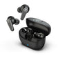 Wireless Earphones with Charging Case JLab IEUEBGOPODSRBLK124 Black