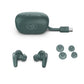 Wireless Earphones with Charging Case JLab IEUEBGOPODSRSGE124 Green