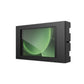 Tablet cover Compulocks 80GAPXB Black