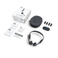 Wireless Headphones Shokz C610-AN-BK-EU Black