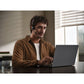 Wireless Headphones Shokz C610-AN-BK-EU Black