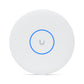 UTP Category 6 Rigid Network Cable UBIQUITI U7-PRO-XG White