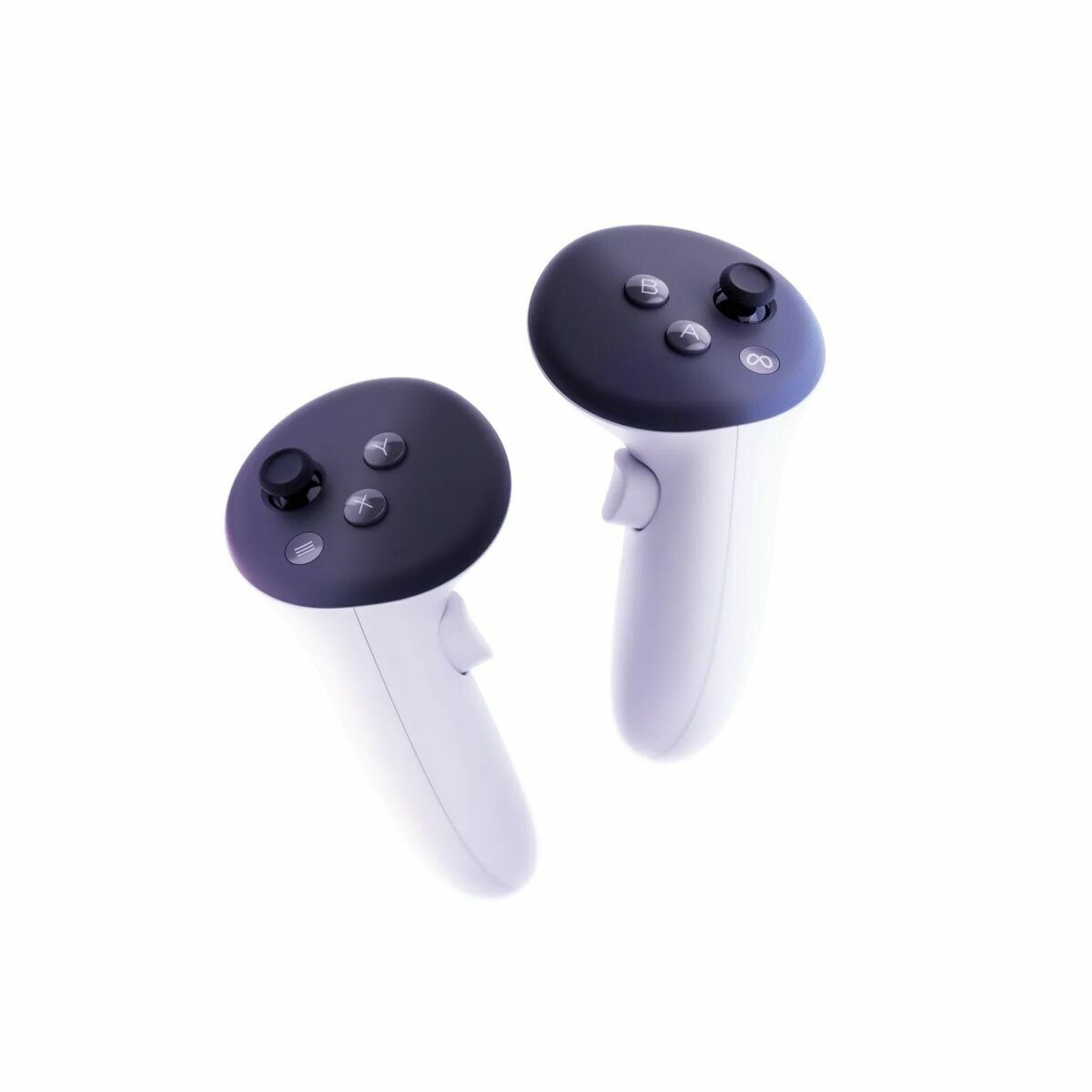 Virtual Reality Glasses Meta QUEST 3-512G