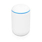 Router UBIQUITI UniFi Dream Machine White USB 2.0 RJ45 USB x 3 Wi-Fi