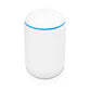 Router UBIQUITI UniFi Dream Machine White USB 2.0 RJ45 USB x 3 Wi-Fi