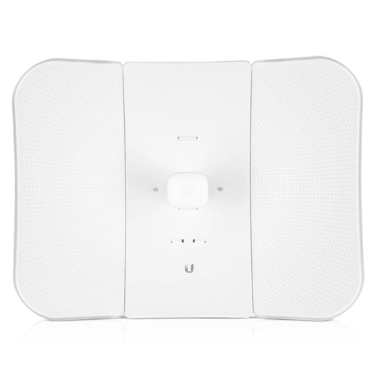 Access point UBIQUITI LBE-5AC-LR White