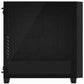ATX Semi-tower Box Corsair 3000D Black