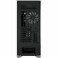 ATX Semi-tower Box Corsair iCUE 7000X RGB Black