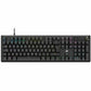 Keyboard Corsair CH-910971E-ES Black