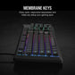 Gaming Keyboard Corsair K55 CORE Black