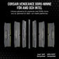 RAM Memory Corsair CMK16GX5M2B5200Z40 16 GB DDR5 5200 MHz CL40