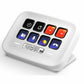Keyboard Elgato 10GBJ9901 White