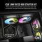 CPU Fan Corsair CO-9051018-WW