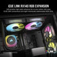 Box Ventilator Corsair CO-9051019-WW (1 Unit)