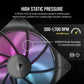 Box Ventilator Corsair CO-9051019-WW (1 Unit)