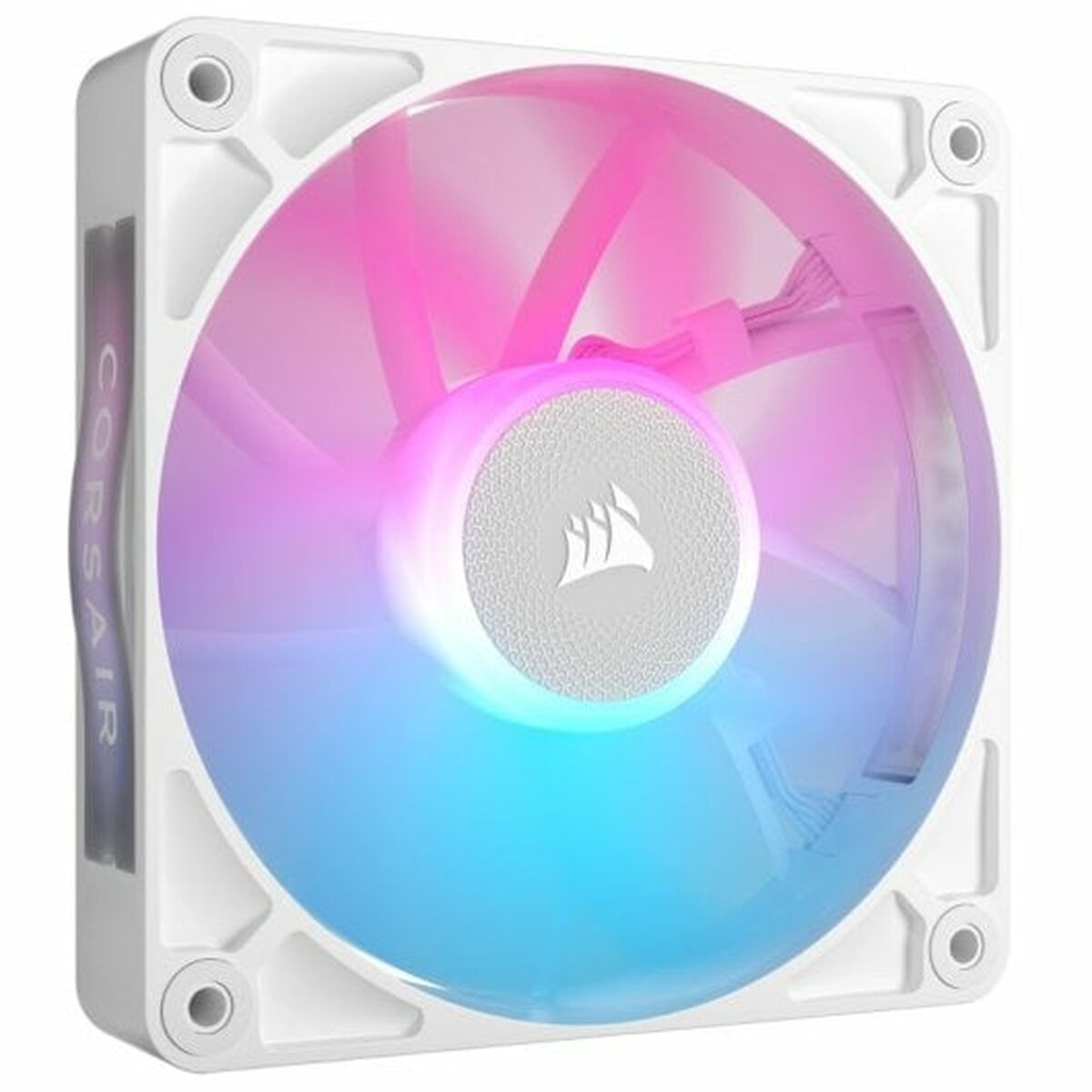 Box Ventilator Corsair CO-9051021-WW Ø 12 cm (1 Unit)