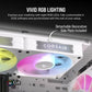 Box Ventilator Corsair CO-9051021-WW Ø 12 cm (1 Unit)