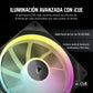 CPU Fan Corsair CO-9051027-WW