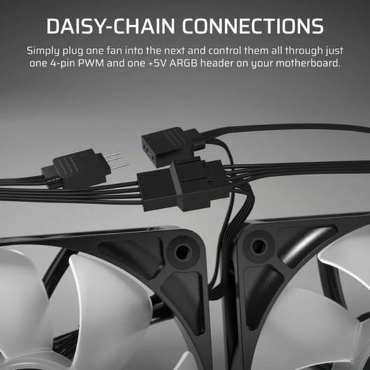 Box Ventilator Corsair