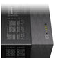 ATX Semi-tower Box Corsair Black