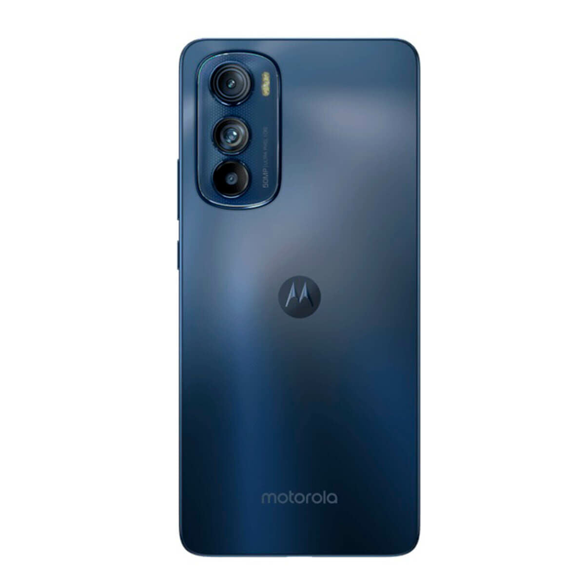 Smartphone Motorola Edge 30 5G 6,5" Octa Core 8 GB RAM 256 GB Blue Grey