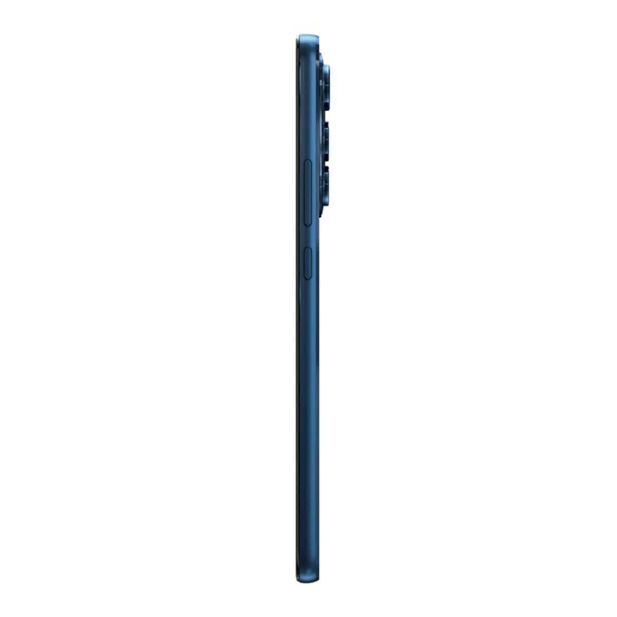 Smartphone Motorola Edge 30 5G 6,5" Octa Core 8 GB RAM 256 GB Blue Grey