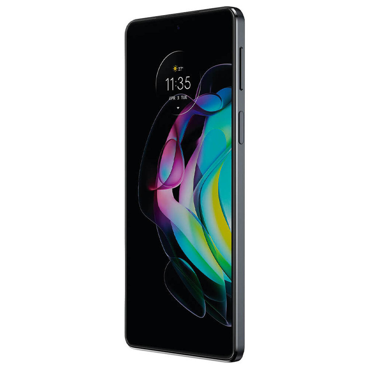 Smartphone Motorola Edge 20 5G XT2143 6,7" Octa Core 8 GB RAM 256 GB Grey