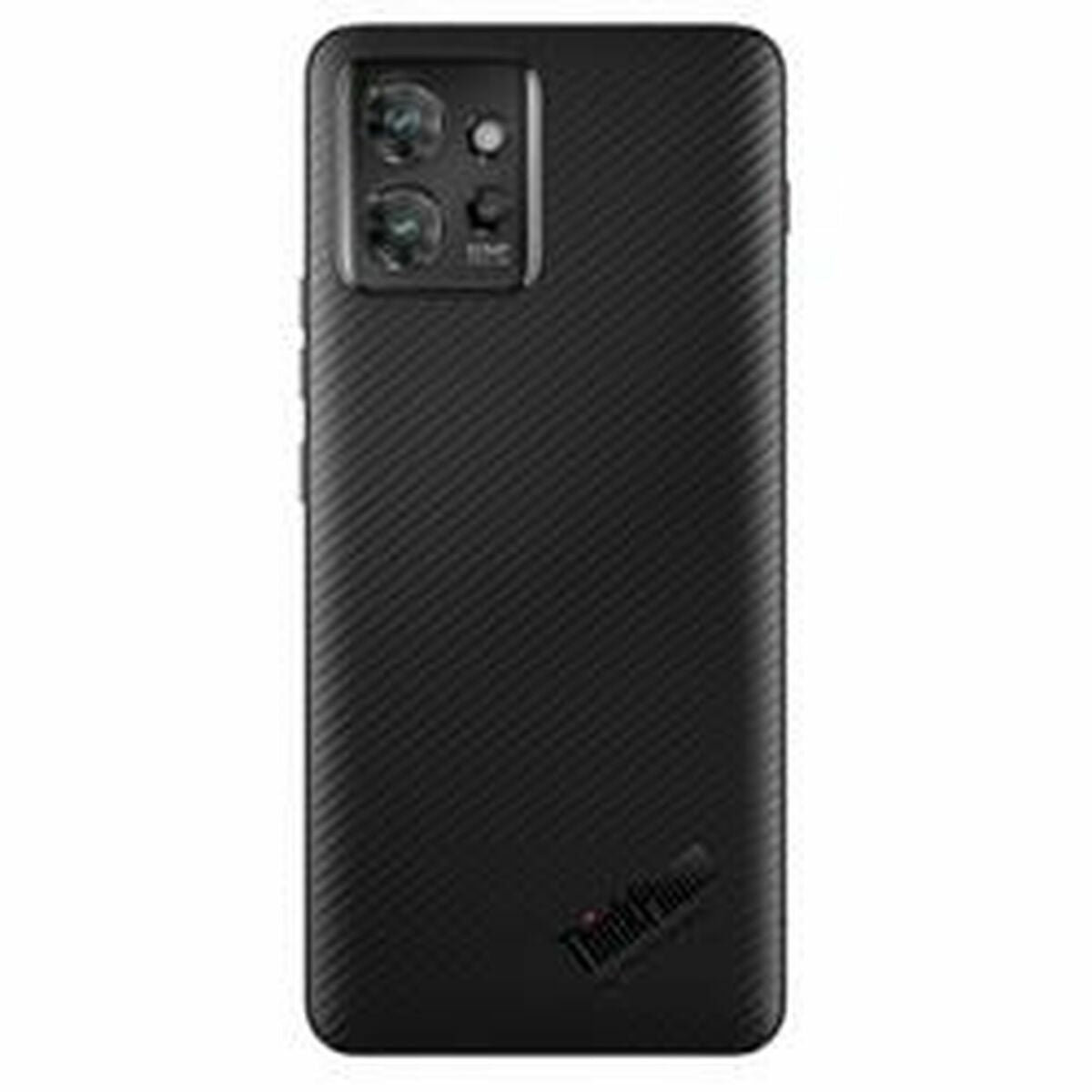 Smartphone Motorola ThinkPhone 6,55" 8 GB RAM 256 GB Black