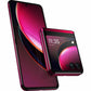 Smartphone Motorola 40 Ultra 6,9" Octa Core 8 GB RAM 256 GB Pink