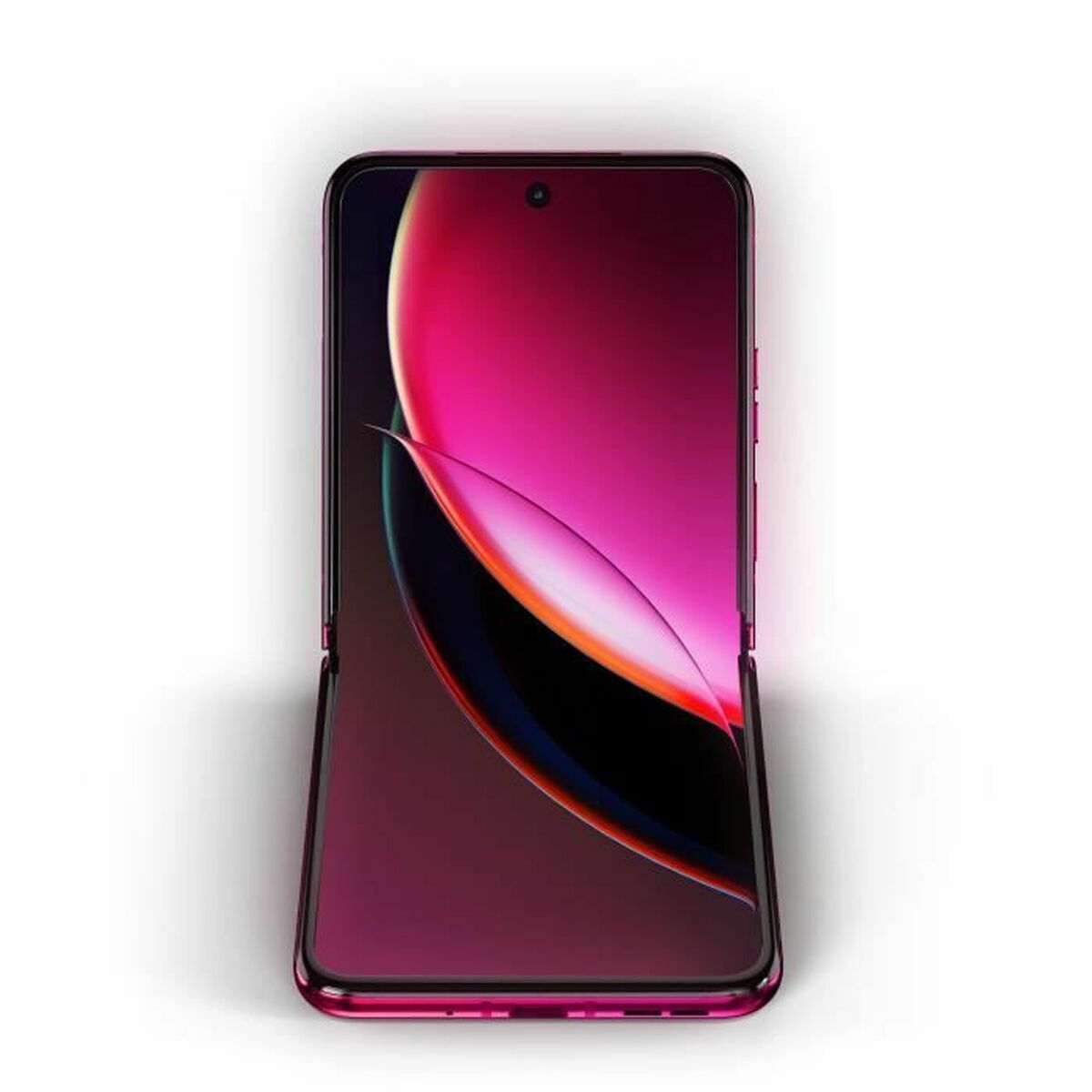 Smartphone Motorola 40 Ultra 6,9" Octa Core 8 GB RAM 256 GB Pink