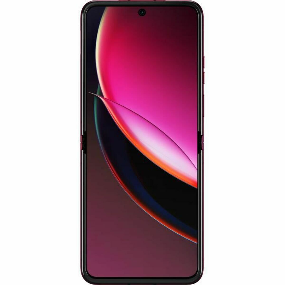 Smartphone Motorola 40 Ultra 6,9" Octa Core 8 GB RAM 256 GB Pink