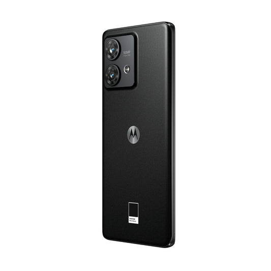 Smartphone Motorola Edge 40 Neo 6,55" Octa Core 12 GB RAM 256 GB Black