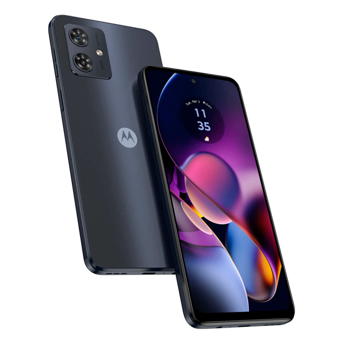 Smartphone Motorola Moto G54 Mediatek Dimensity 7020 256 GB