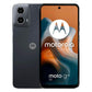 Smartphone Motorola Moto G34 6,5" Qualcomm Snapdragon 695 5G 4 GB RAM 128 GB Black