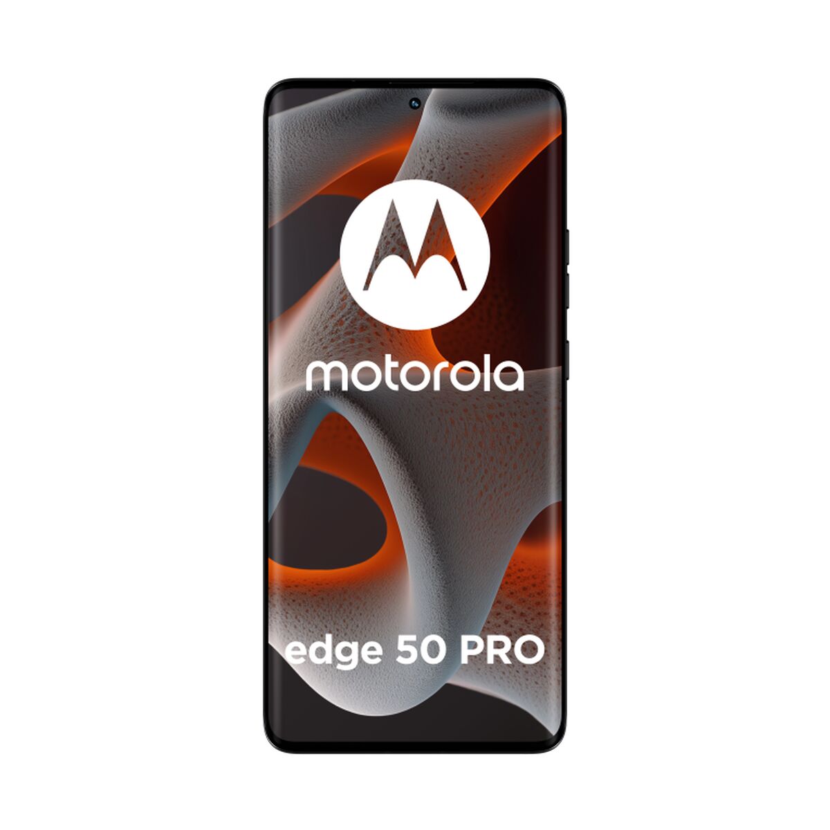 Smartphone Motorola MOTO EDGE 50 PRO 5G 12 GB RAM 512 GB Blue Black