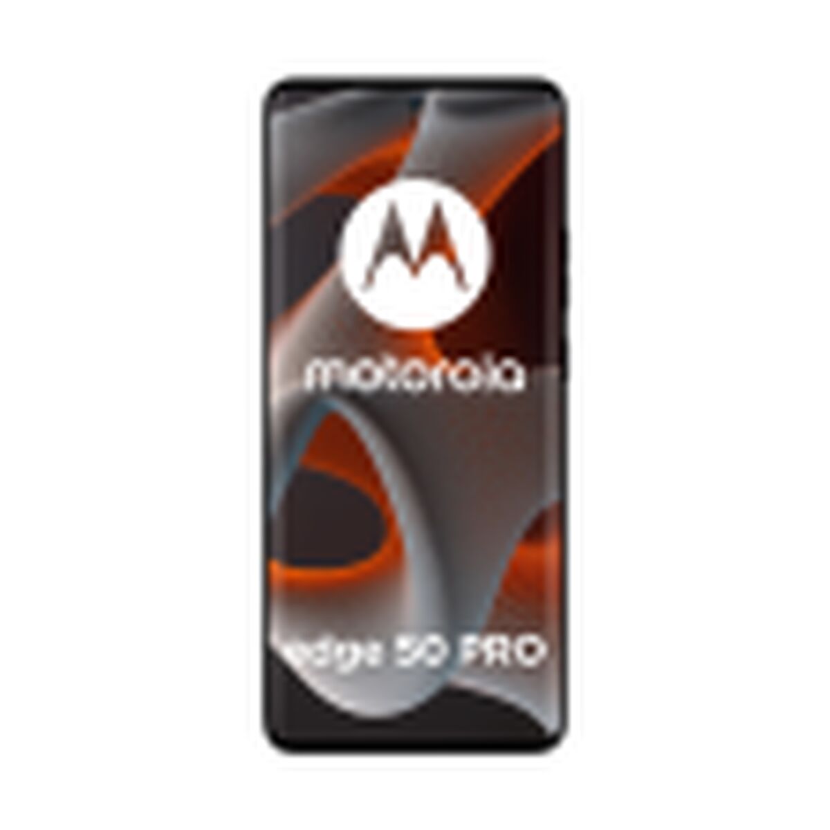 Smartphone Motorola MOTO EDGE 50 PRO 5G 12 GB RAM 512 GB Blue Black