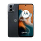 Smartphone Motorola PB0J0029PL 6,5" Octa Core 8 GB RAM 128 GB Black
