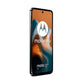 Smartphone Motorola PB0J0029PL 6,5" Octa Core 8 GB RAM 128 GB Black