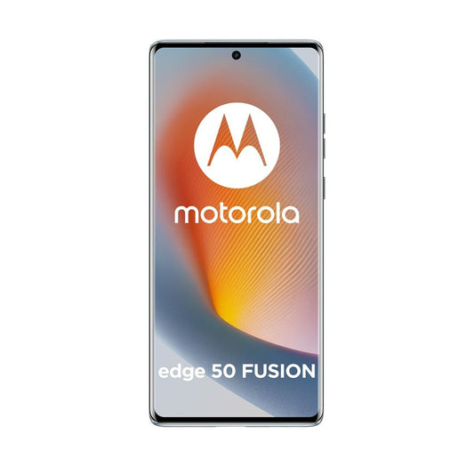 Smartphone Motorola Edge 50 Fusion 6,7" Octa Core 12 GB RAM 512 GB Blue