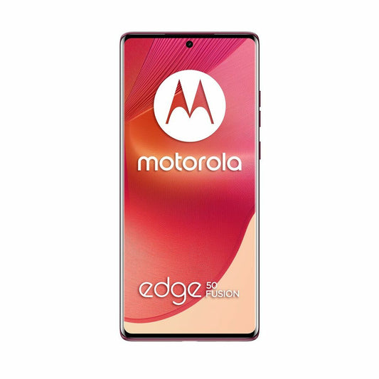Smartphone Motorola PB3T0045RO 6,7" Octa Core 8 GB RAM 256 GB Pink