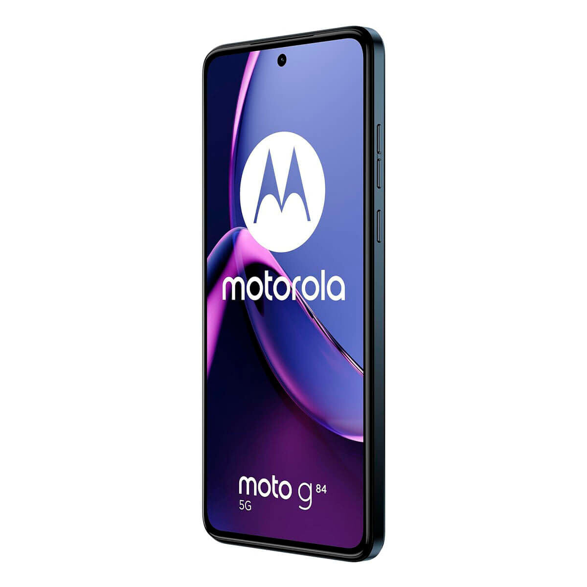 Smartphone Motorola XT2347-2 6,5" Octa Core 8 GB RAM 256 GB Grey