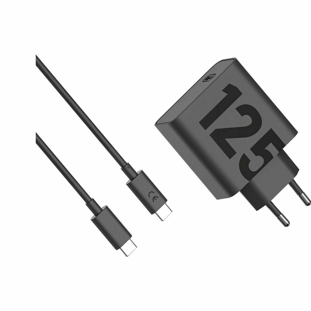 Wall Charger Motorola PG38C06280 Black