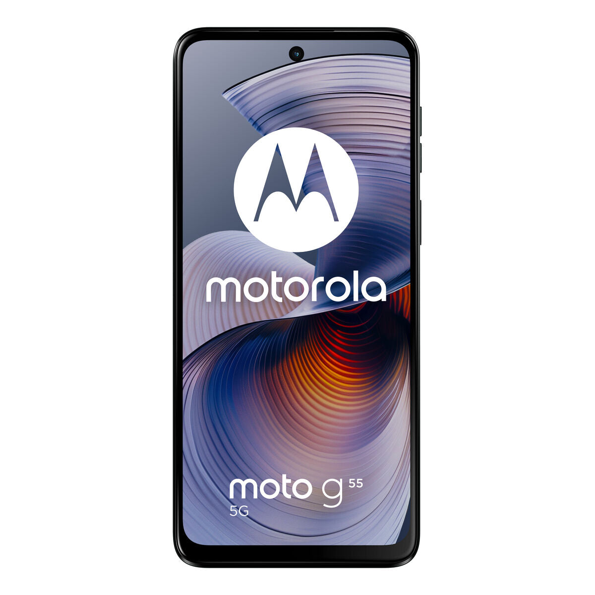 Smartphone Motorola PB5U0013SE 6,5'' Dimensity 7020 8 GB RAM 256 GB Grey