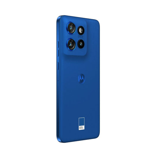 Smartphone Motorola Edge 50 Neo 5G 6,4" 12 GB RAM 512 GB Blue