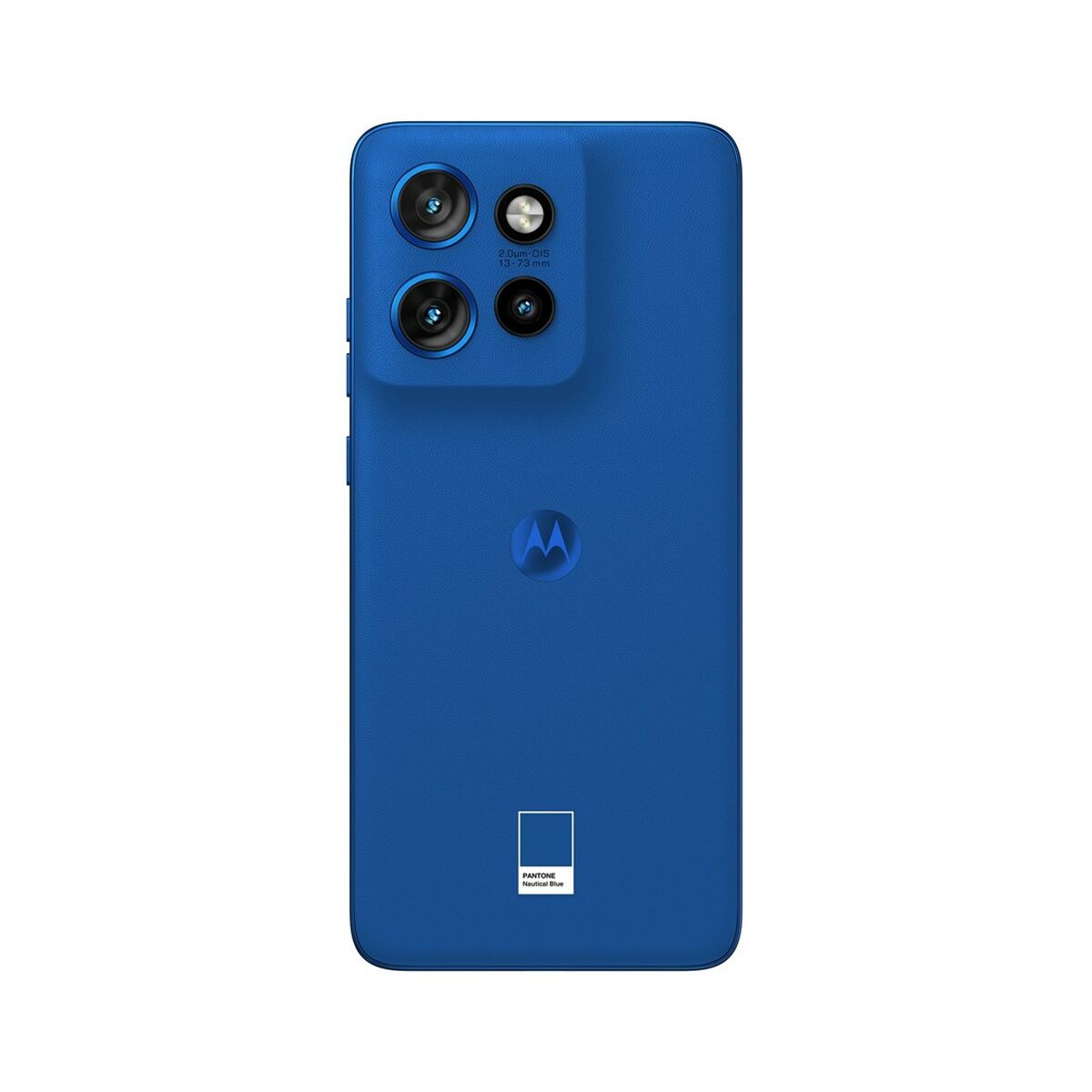 Smartphone Motorola Edge 50 Neo 5G 6,4" 12 GB RAM 512 GB Blue