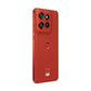 Smartphone Motorola PB310045RO 6,4" Octa Core 8 GB RAM 256 GB Red