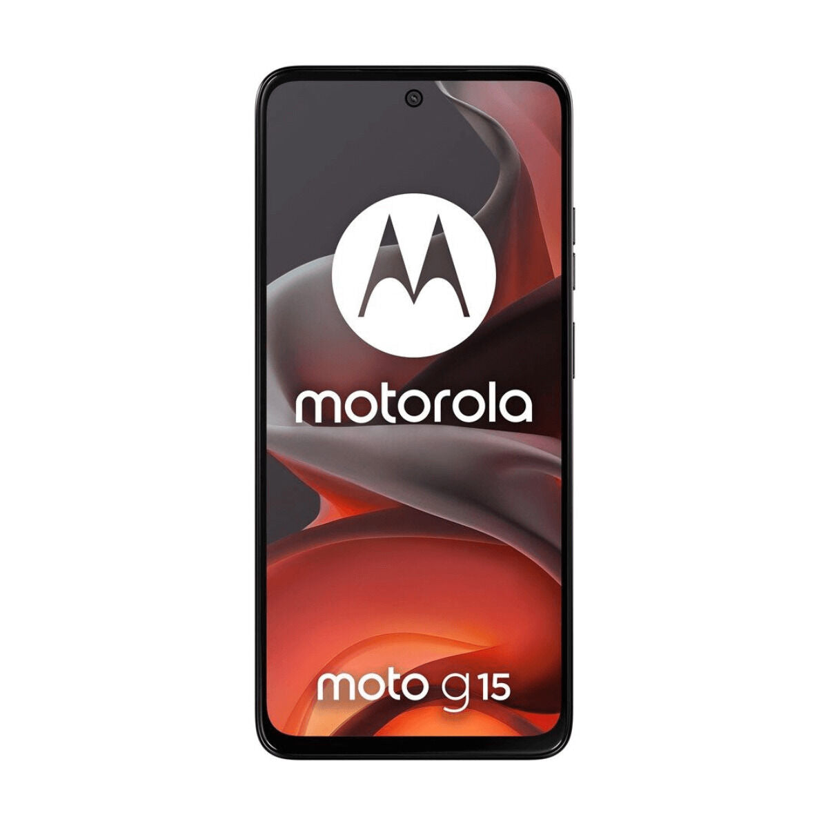 Smartphone Motorola PB6E0003SE 6,72" Octa Core 4 GB RAM 128 GB Grey