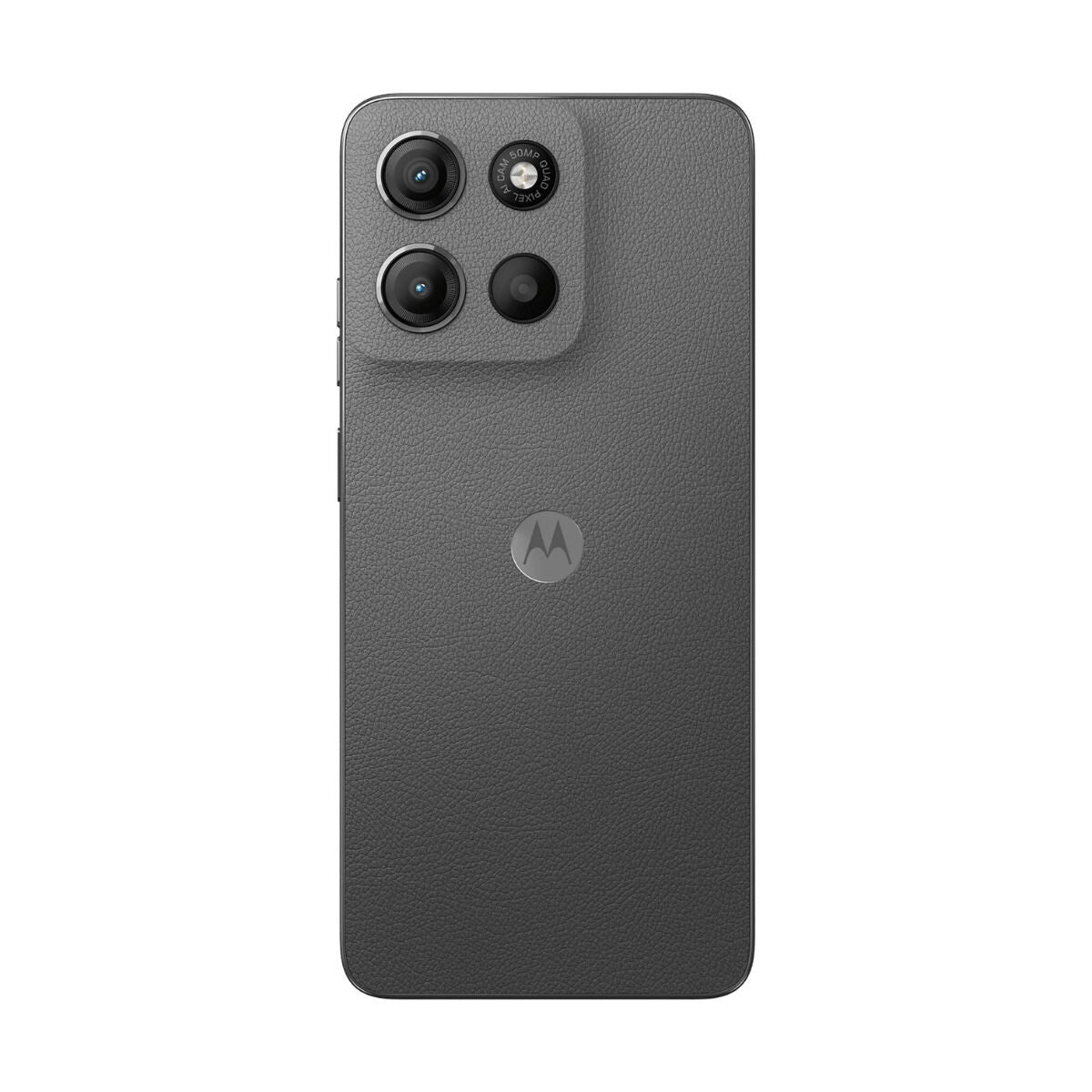 Smartphone Motorola PB6E0003SE 6,72" Octa Core 4 GB RAM 128 GB Grey
