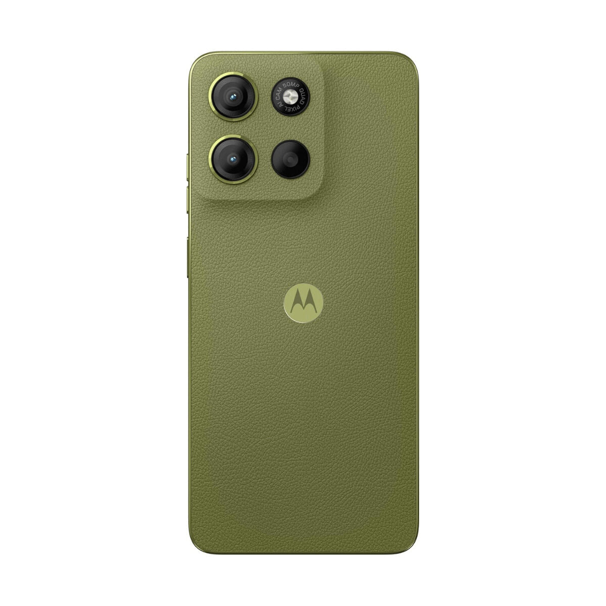 Smartphone Motorola PB6E0005SE 6,72" Octa Core 4 GB RAM 128 GB Green