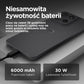 Smartphone Motorola moto g15 power 6,72" 8 GB RAM 256 GB Grey